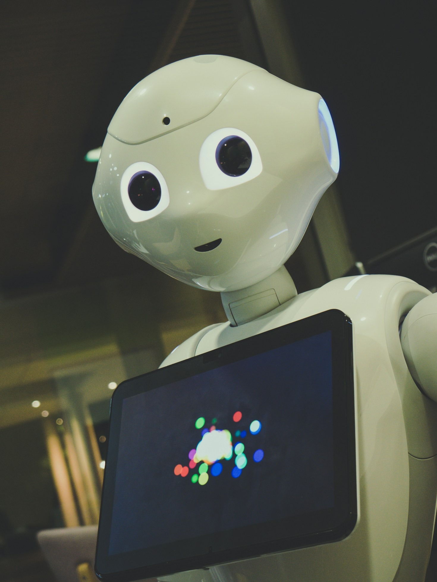 Top AI Innovations Shaping the Future