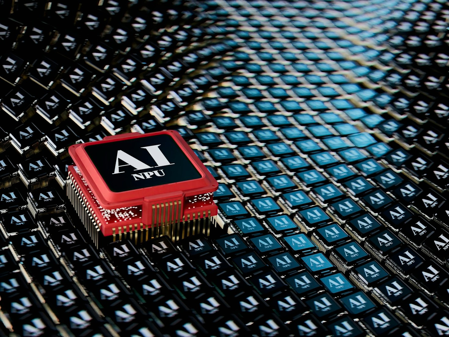 The Ethics of Artificial Intelligence: A Deep Dive